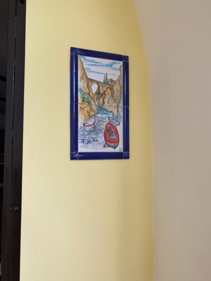 Le Due Porte Maiori Exterior foto