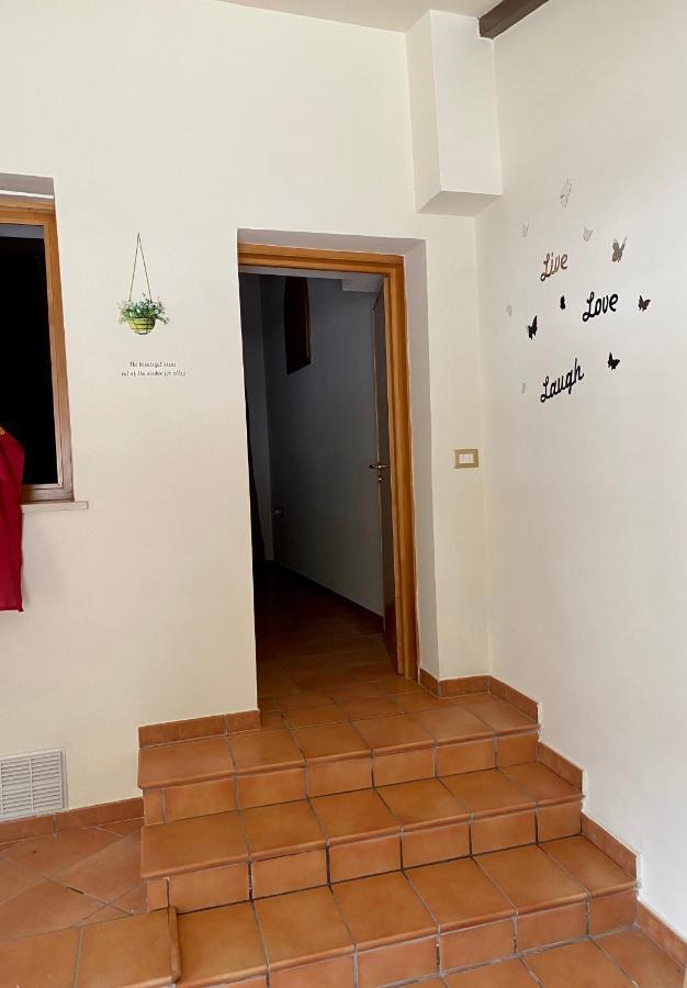 Le Due Porte Maiori Exterior foto