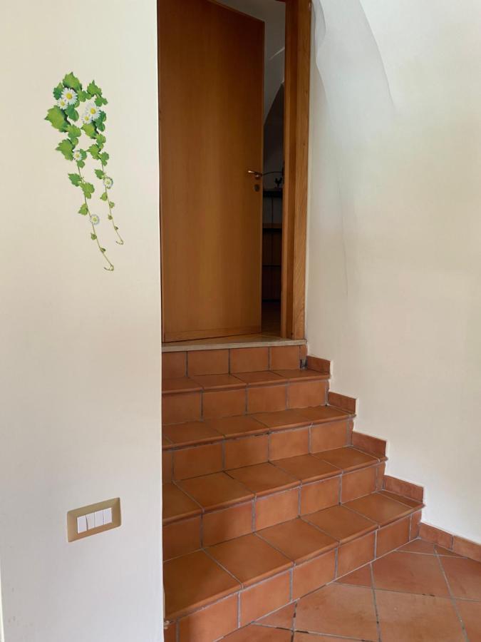 Le Due Porte Maiori Exterior foto