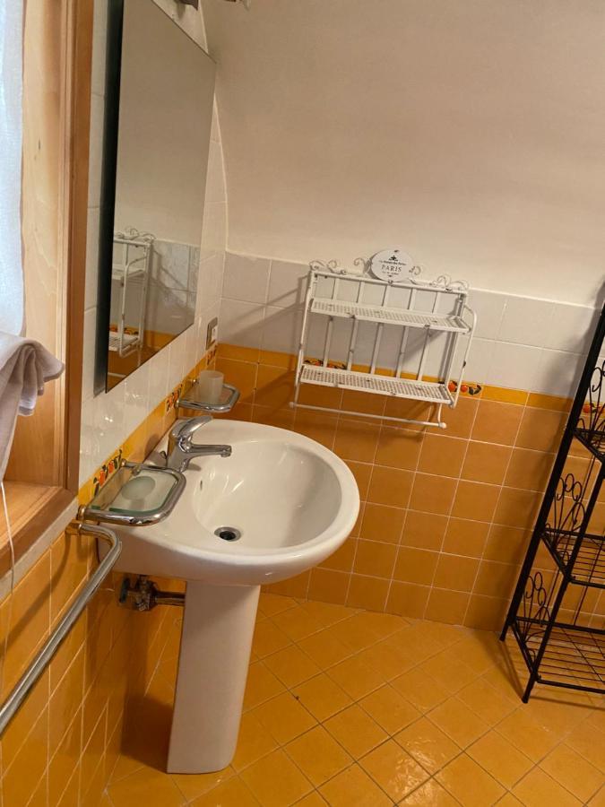 Le Due Porte Maiori Exterior foto