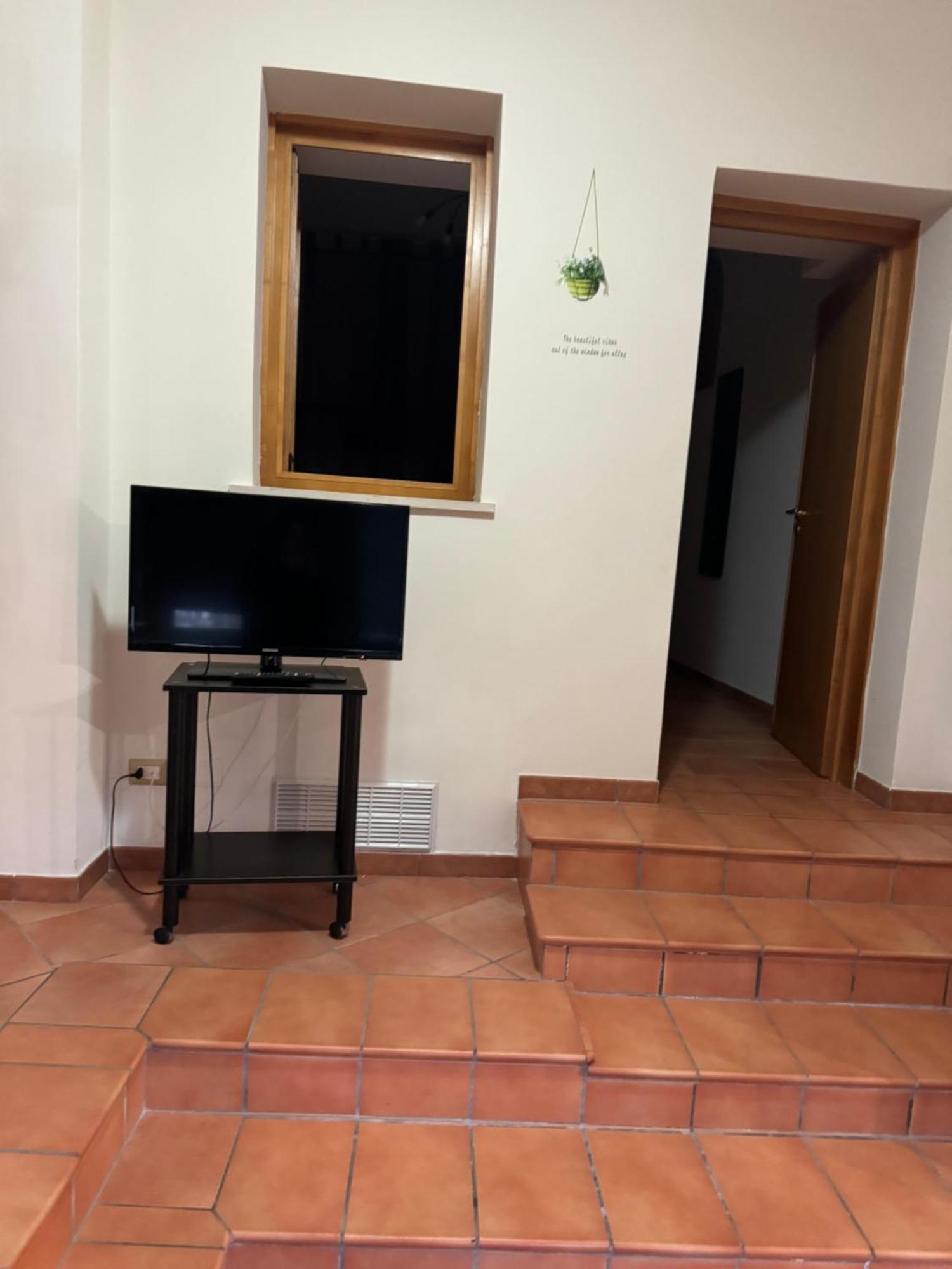 Le Due Porte Maiori Exterior foto