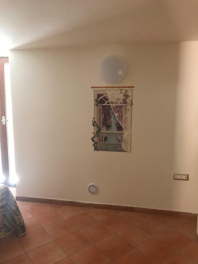 Le Due Porte Maiori Exterior foto
