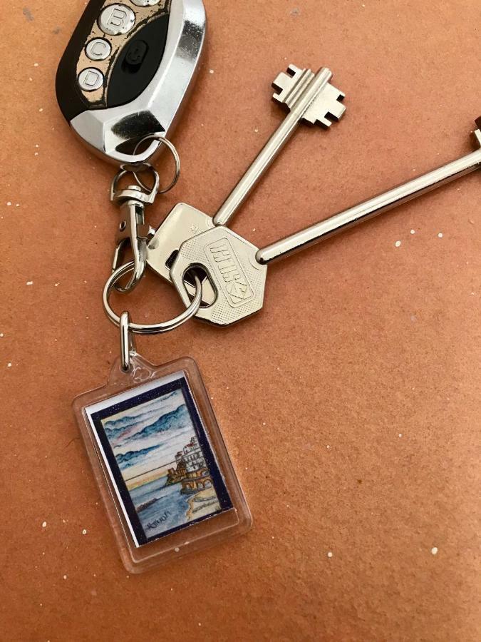 Le Due Porte Maiori Exterior foto