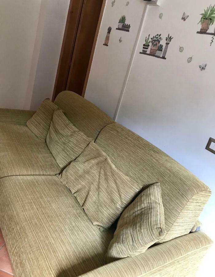 Le Due Porte Maiori Exterior foto